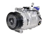 A/c Compressor-new With Clutch Denso 471-1474 Mercedes ML500 & W203. Fixed Price $326.25.