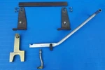 Mercedes Valve Spring Compressor Support Bracket Brigde Lever W460 230GE 200GE. Fixed Price $299.00.