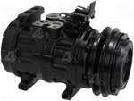 A/c Compressor-compressor 4 Seasons 57338 Reman. Fixed Price $307.98.