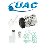 Uac Compressor & Component Kit For 2004-2005 Lexus RX330 Heating Air Nf. Fixed Price $363.24.