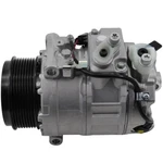 For 07-11 Mercedes-benz GL320 ML320 R320 ML350 3.0L 5.5L A/c Compressor 11280C. Fixed Price $145.99.