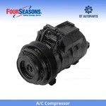 For 2010 Mercedes-benz SLK300 A/c Compressor 4 Seasons. Fixed Price $231.00.