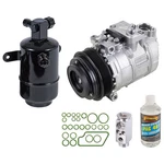 For Mercedes SLK230 1998 1999 Oem Ac Compressor W/ A/c Repair Kit. Fixed Price $494.41.