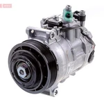 Denso Ac Compressor For Mercedes S204 W204 S212 W212 W222 08-18 A0022307311. Fixed Price $449.63.