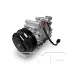 Compressor For 11-15 Honda CRZ/10-14 Insight 38810-RBJ-A02. Fixed Price $236.00.