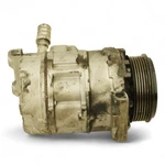 2007-2010 Mercedes CL550 C216 Ac Air Conditioning Compressor W Pulley 0022306711. Fixed Price $189.99.