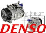 A/c Compressor W/clutch For Mercedes C/cl/clk/cls/e/g/ml/s/sl - New Oem. Fixed Price $523.66.
