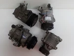 19-22 Mercedes Sprinter 2500 Air Conditioning A/c Ac Compressor Oem 40K Miles. Fixed Price $318.60.