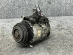 2014-2017 Ac A/c Air Compressor Pump Mercedes W222 M278 S550 S63 Oem. Fixed Price $150.00.