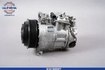 06-11 Mercedes W211 E350 M272 A/c Ac Air Conditioner Compressor 0012308111 Oem. Fixed Price $138.60.