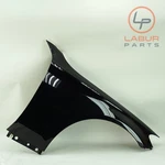 W205 15-21 Mercedes Class Front Right Side Fender Panel Cover Black FR493. Fixed Price $399.99.