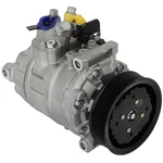 For Volkswagen Touareg 2011-2014 Audi Q7 2007-2010 3.6L Ac A/c Compressor. Fixed Price $159.29.