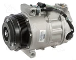 A/c Compressor & Clutch-new Four Seasons 98394. Fixed Price $267.27.
