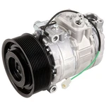 Compressor & A/c Clutch For Mercedes Actros 1996-2003. Fixed Price $273.41.