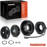 A-premium A/c Compressor Clutch Kit For Mercedes-benz Sprinter 2500 3500 14-17. Fixed Price $59.99.