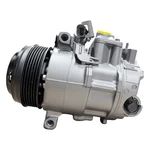 Ryc Remanufactured Compressor AIG368 Fits Mercedes ML350 3.5L 2013. Fixed Price $244.99.