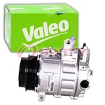 Valeo 813258 Ac Compressor For A0032304811 98394 6512803 4711558 351110441 Ov. Fixed Price $448.07.