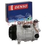 Denso 471-1553 Ac Compressor For 6513193 447150-4334 437100-8601 198369 Ks. Fixed Price $600.11.