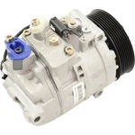 Genuine Global Parts Distributors Gpd Compressor New 6512219. Fixed Price $380.95.