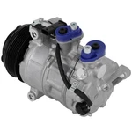 Ac A/c Compressor For 2015-2017 Mercedes-benz CLS400. Fixed Price $165.19.