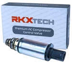 Rkx Ac Compressor Control Solenoid Valve For Mercedes Valeo DCS17E A0008307700. Fixed Price $44.95.