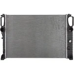 2984C Gpd Radiator For Mb Class Mercedes-benz CLS550 E320 E550 07-09. Fixed Price $208.75.