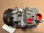 Ac Compressor 204 Type GLK350 Fits 13 Mercedes Glk-class 8169. Fixed Price $224.99.