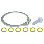 A/c Compressor Clutch Installation Kit-ford Santech Industries. Fixed Price $12.99.