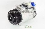 Brand New High Quality A/c Compressor For Mercedes C, E, G, R, Series. Fixed Price $230.00.