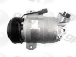 Global Parts Distributors 13-16 Nissan NV200 (6513119) GPD6513119. Fixed Price $259.26.