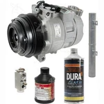 Four Seasons 5335N A/c Compressor Kit, For 2003 Mercedes E55 Amg. Fixed Price $575.90.