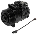 Four Seasons A/c Compressor For Mercedes-benz 197369. Fixed Price $439.46.
