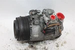 Used A/c Compressor Fits: 2014 Mercedes-benz E-class 204 Type GLK250 Gr. Fixed Price $120.00.