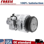 A/c Compressor W/clutch For Mercedes-benz SL500 2003-2006 SL55 Amg 2003-2008. Fixed Price $167.07.