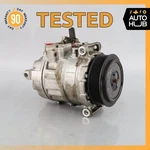 08-10 Mercedes W221 S63 CL63 Amg M156 A/c Air Conditioning Compressor Oem. Fixed Price $232.40.
