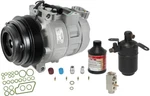 Genuine Four Seasons Complete Air Conditioning Kit W/ New Compressor 2170NK. Fixed Price $354.24.