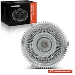 A-premium Engine Cooling Fan Clutch For Mercedes-benz W463 G500 2002 2003-2008. Fixed Price $66.99.