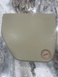 Mercedes-benz W251 2008 Trunk Side Trim Panel A2516900827 UKO5886. Fixed Price $59.99.
