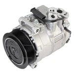 Ac Compressor 166 Type GL350 Fits Mercedes Gl-class 175542. Fixed Price $788.00.