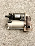Mercedes Oem Air Suspension Pump Ml W166 X166 GL450 GL550 1663200104. Fixed Price $79.99.