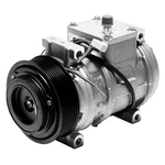 For Mercedes-benz S420 1994-1995 Denso 471-1235 A/c Compressor W Clutch. Fixed Price $621.30.