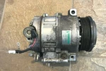 2000 2001 2002 Mercedes S430 S500 CL500 A/c Refrigerant Compressor, Genuine Oem. Fixed Price $149.00.