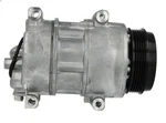 Compressor, Air Conditioning Nissens 89089 A-class (W169) 2004-2012. Fixed Price $418.77.