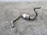 Filter Airmatic Suspension Compressor Mercedes W219 CLS63 GLE63 Oem. Fixed Price $24.65.