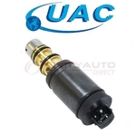 Uac Compressor Control Valve For 2006-2011 Mercedes-benz ML350 3.0L 3.5L Qa. Fixed Price $78.98.