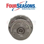 Reman Four Seasons Ac Compressor For 1978-1985 Mercedes-benz 300SD Heating Air. Fixed Price $381.21.