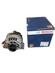 Alternator 120A Fits Mercedes C-class Slk Clk Ml 14V 0111546402 Bosch 0986047540. Fixed Price $140.28.
