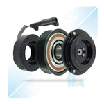 A/c Compressor Clutch Kit Fits Mercedes S-class W140 Sl R129 A0002300228. Fixed Price $104.93.
