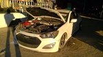 Ac Compressor Coupe Fits 13-14 Genesis 5245737. Fixed Price $85.00.