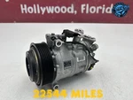 2023-2026 Mercedes GLC43 SL43 Ac Air Conditioning Compressor A0008300302 Oem. Fixed Price $499.99.